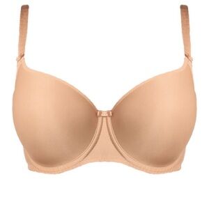 Fantasie Seamless Nude Bra